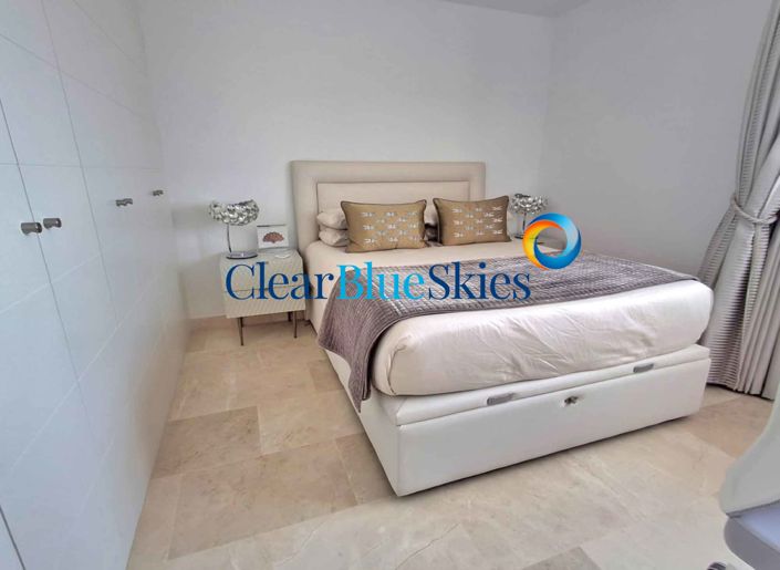 Image No.12-Appartement de 2 chambres à vendre à La Caleta