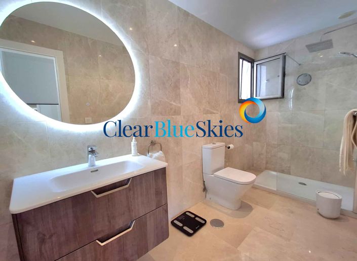 Image No.13-Appartement de 2 chambres à vendre à La Caleta