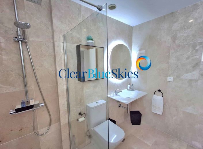 Image No.14-Appartement de 2 chambres à vendre à La Caleta