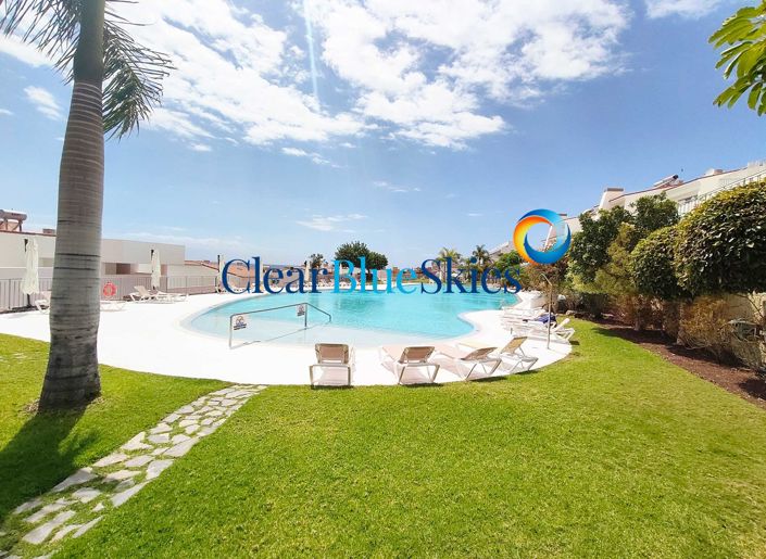 Image No.15-Appartement de 2 chambres à vendre à La Caleta