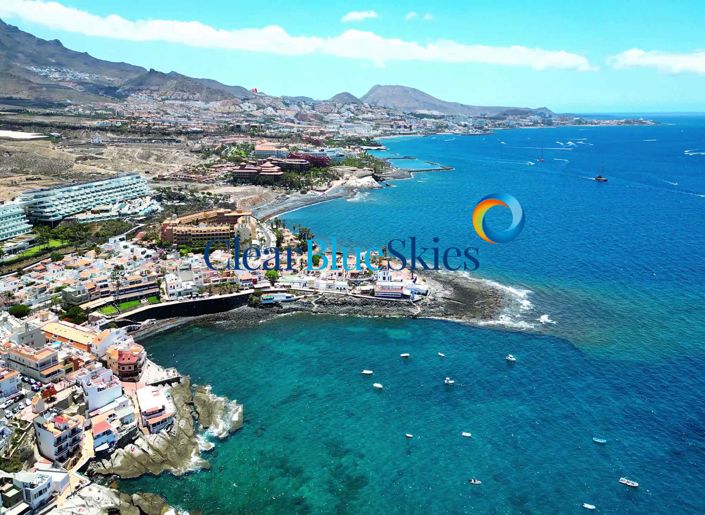 Image No.17-Appartement de 2 chambres à vendre à La Caleta