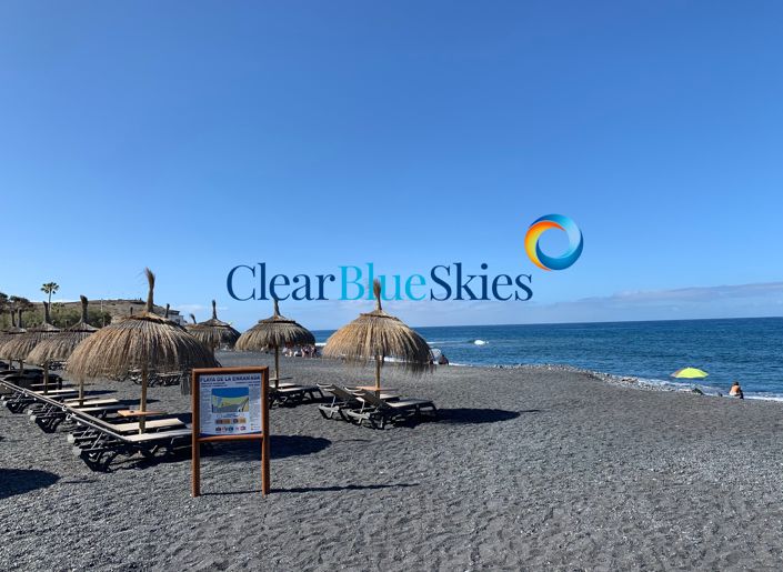 Image No.19-Appartement de 2 chambres à vendre à La Caleta