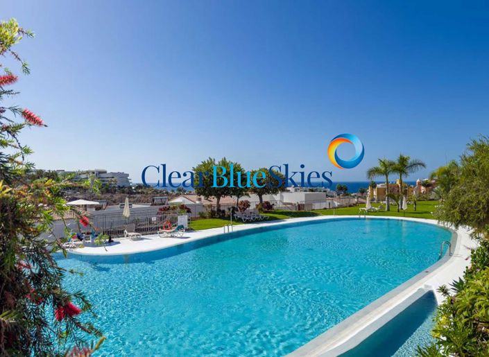 Image No.2-Appartement de 2 chambres à vendre à La Caleta