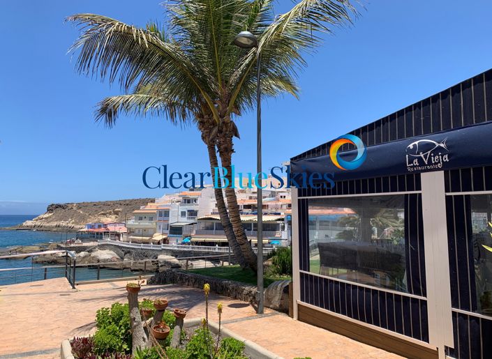 Image No.20-Appartement de 2 chambres à vendre à La Caleta