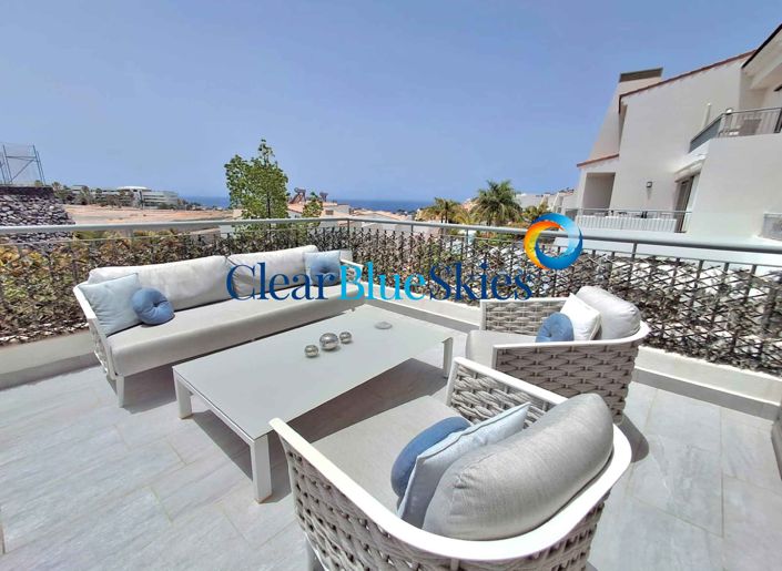 Image No.3-Appartement de 2 chambres à vendre à La Caleta