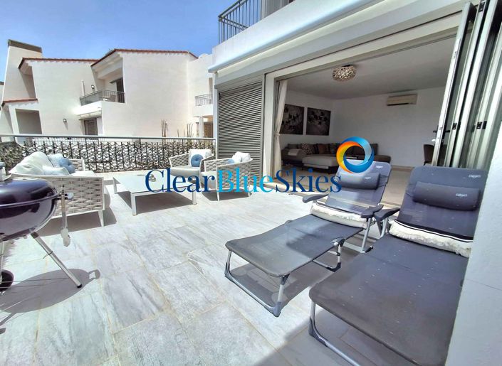 Image No.4-Appartement de 2 chambres à vendre à La Caleta