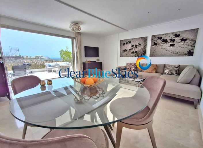 Image No.5-Appartement de 2 chambres à vendre à La Caleta