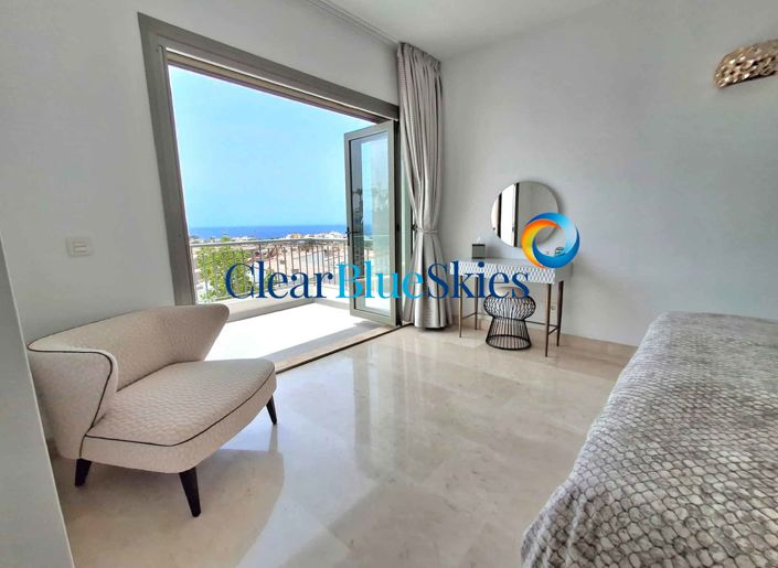 Image No.9-Appartement de 2 chambres à vendre à La Caleta