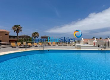 Clear Blue Skies Group SL most sold property