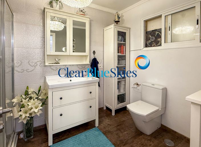 Image No.10-Appartement de 1 chambre à vendre à San Eugenio Alto