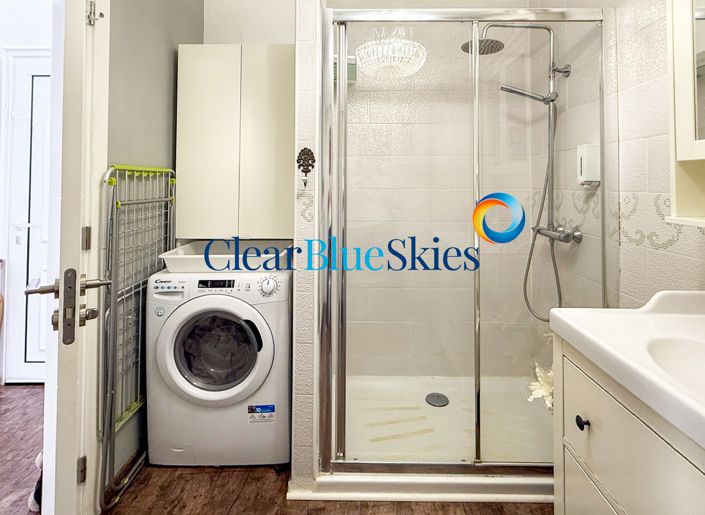 Image No.11-Appartement de 1 chambre à vendre à San Eugenio Alto