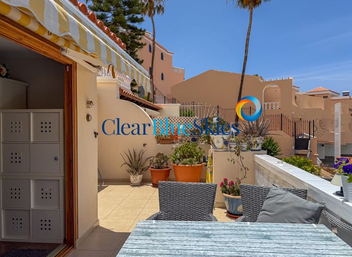 Image No.13-Appartement de 1 chambre à vendre à San Eugenio Alto