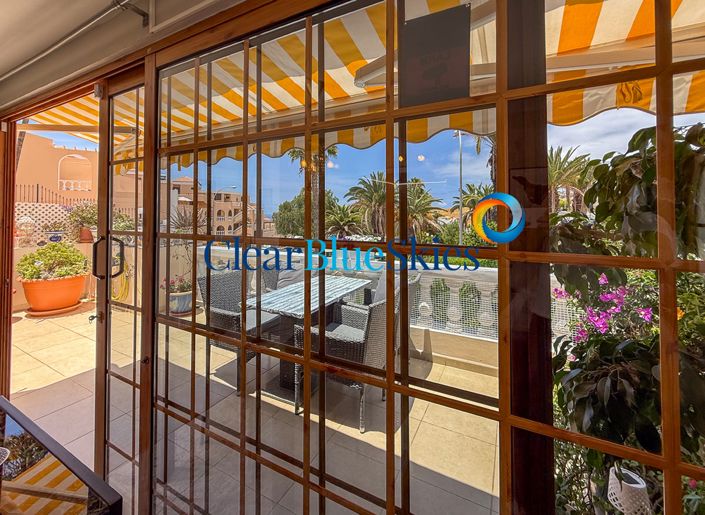 Image No.14-Appartement de 1 chambre à vendre à San Eugenio Alto