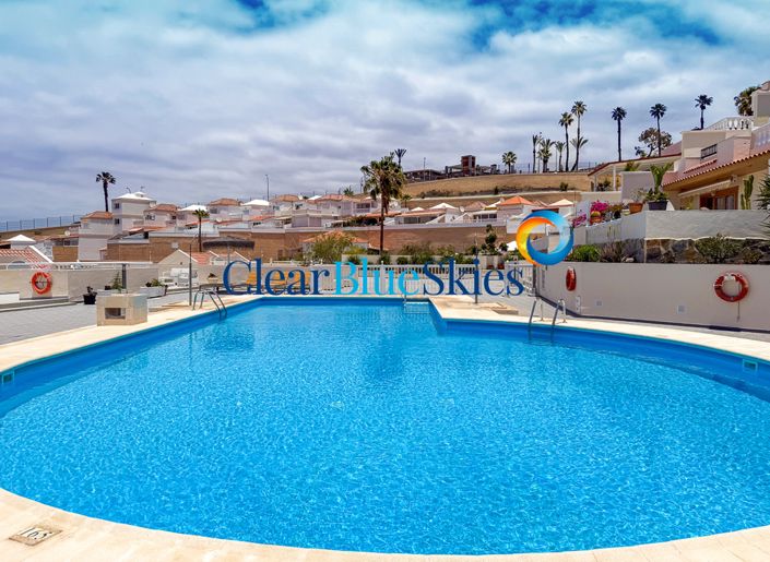 Image No.18-Appartement de 1 chambre à vendre à San Eugenio Alto