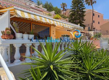 Clear Blue Skies Group SL most sold property