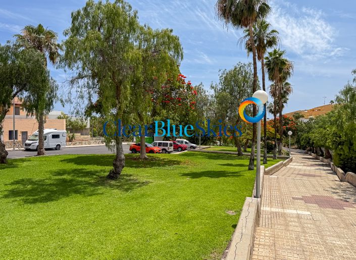 Image No.20-Appartement de 1 chambre à vendre à San Eugenio Alto