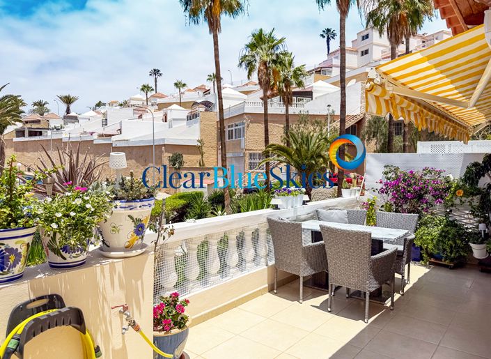 Image No.3-Appartement de 1 chambre à vendre à San Eugenio Alto