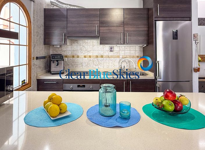 Image No.5-Appartement de 1 chambre à vendre à San Eugenio Alto