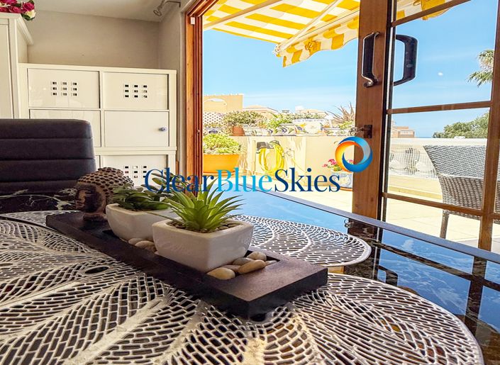 Image No.8-Appartement de 1 chambre à vendre à San Eugenio Alto