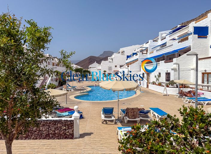 Image No.14-Appartement à vendre à Los Cristianos