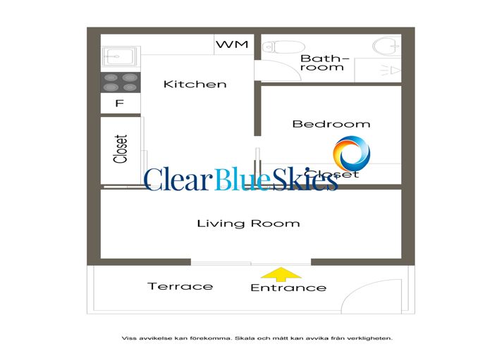 Image No.15-Appartement à vendre à Los Cristianos