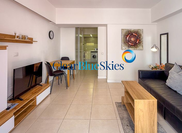 Image No.4-Appartement à vendre à Los Cristianos