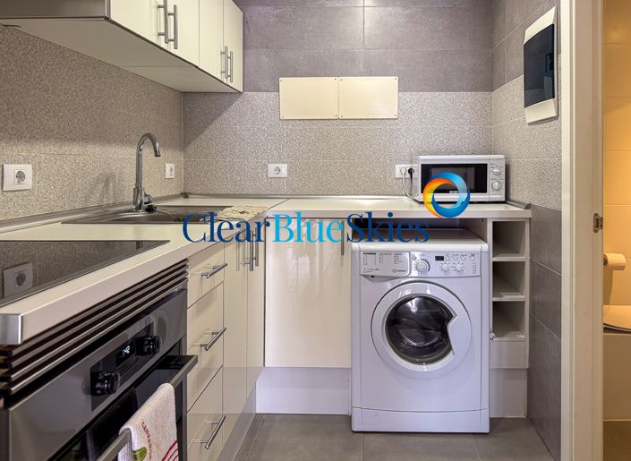 Image No.5-Appartement à vendre à Los Cristianos