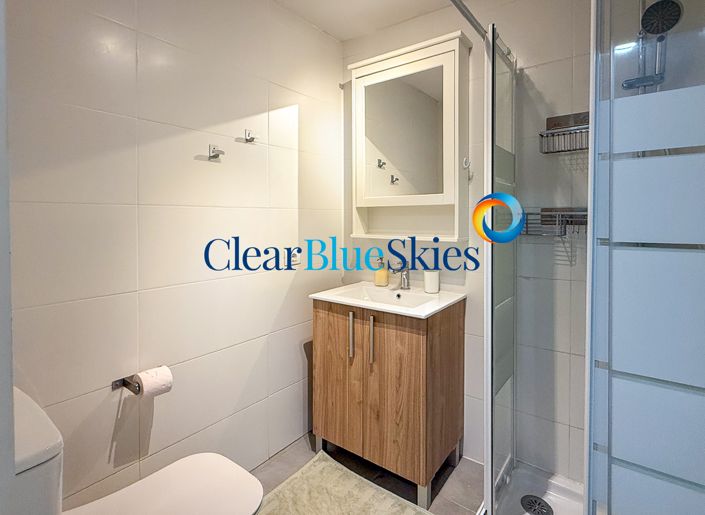 Image No.7-Appartement à vendre à Los Cristianos