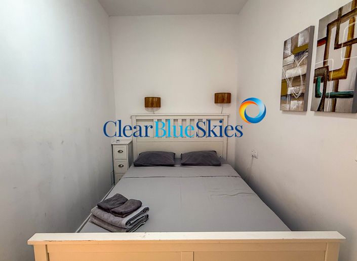 Image No.8-Appartement à vendre à Los Cristianos