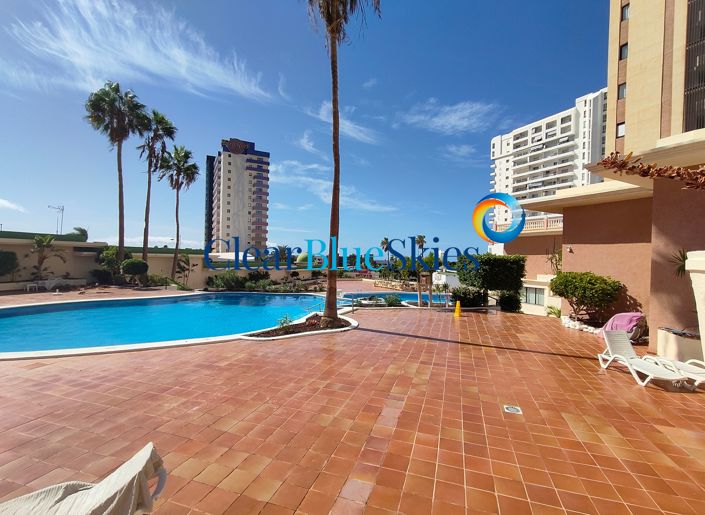 Image No.13-Appartement de 1 chambre à vendre à Playa Paraiso