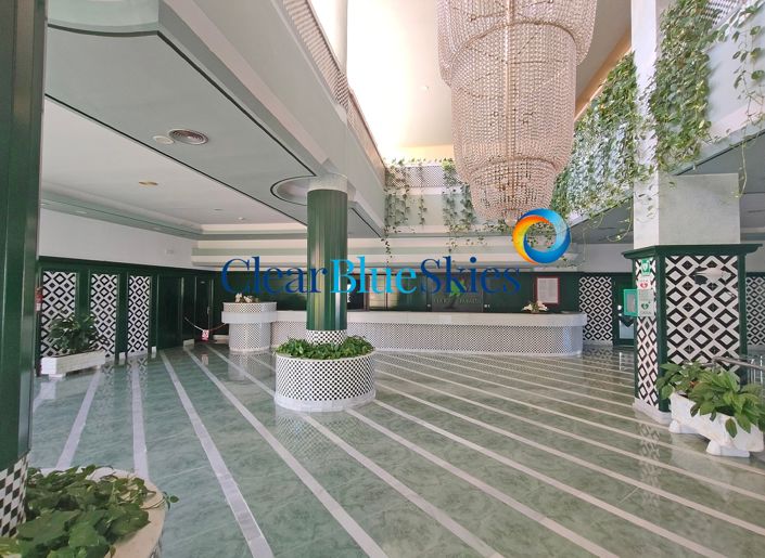 Image No.14-Appartement de 1 chambre à vendre à Playa Paraiso