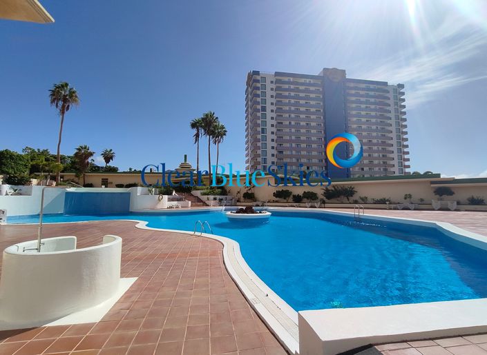 Image No.15-Appartement de 1 chambre à vendre à Playa Paraiso