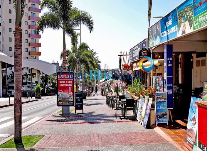 Image No.16-Appartement de 1 chambre à vendre à Playa Paraiso