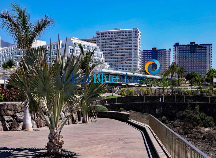 Image No.17-Appartement de 1 chambre à vendre à Playa Paraiso