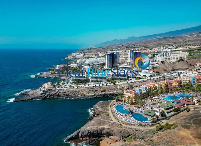 Image No.18-Appartement de 1 chambre à vendre à Playa Paraiso