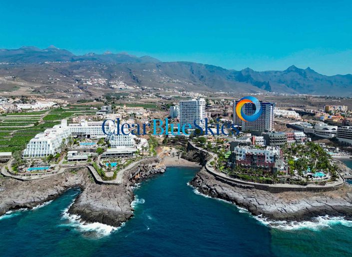 Image No.19-Appartement de 1 chambre à vendre à Playa Paraiso