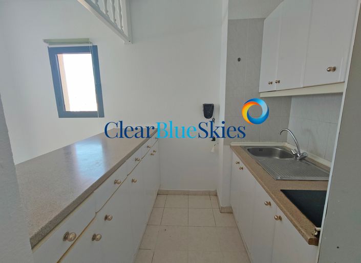 Image No.6-Appartement de 1 chambre à vendre à Playa Paraiso