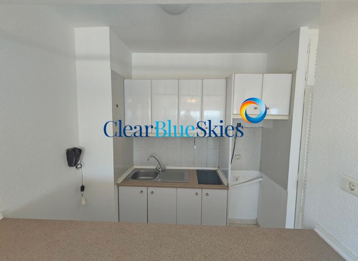 Image No.8-Appartement de 1 chambre à vendre à Playa Paraiso