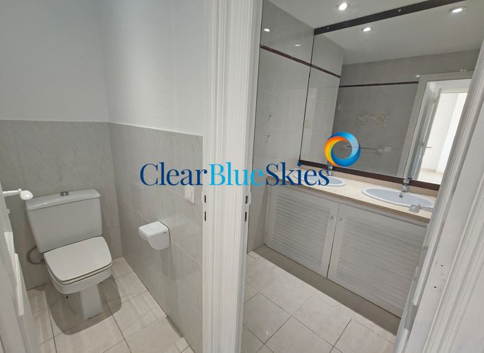 Image No.9-Appartement de 1 chambre à vendre à Playa Paraiso