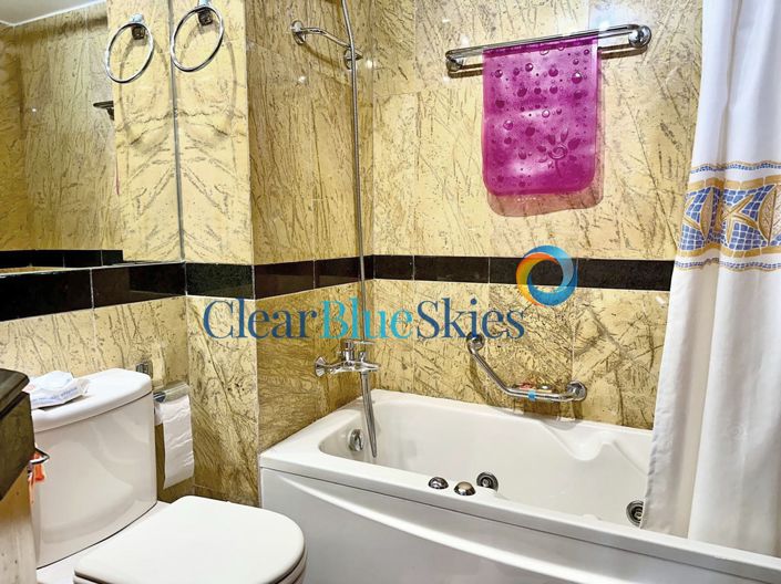 Image No.10-Appartement de 3 chambres à vendre à La Caleta