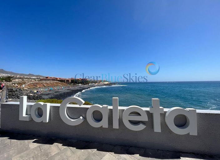 Image No.16-Appartement de 3 chambres à vendre à La Caleta