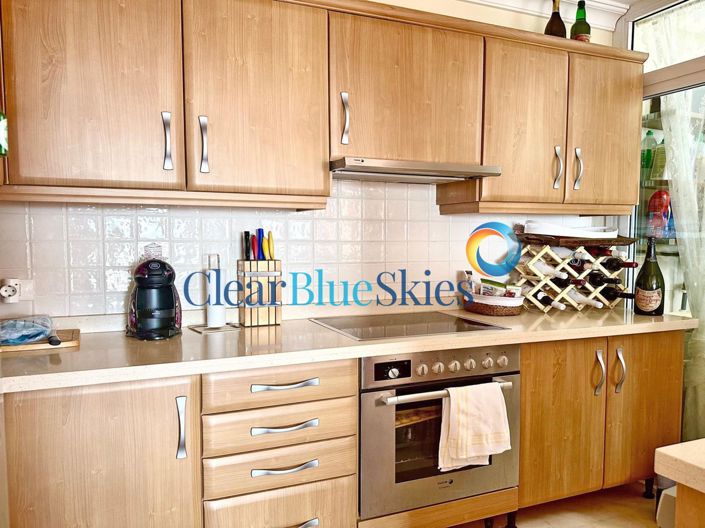 Image No.4-Appartement de 3 chambres à vendre à La Caleta