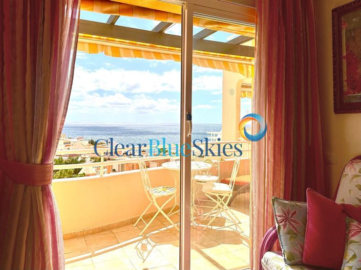 Image No.5-Appartement de 3 chambres à vendre à La Caleta