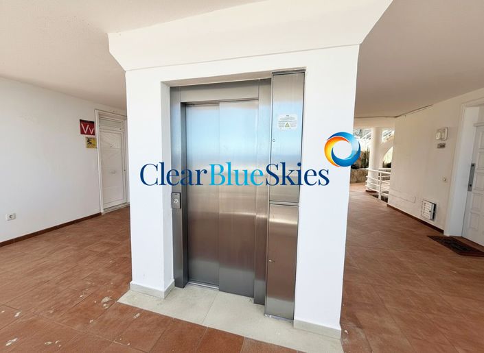 Image No.12-Appartement de 2 chambres à vendre à San Eugenio Alto