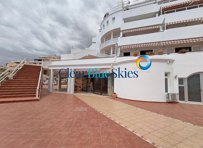 Image No.13-Appartement de 2 chambres à vendre à San Eugenio Alto