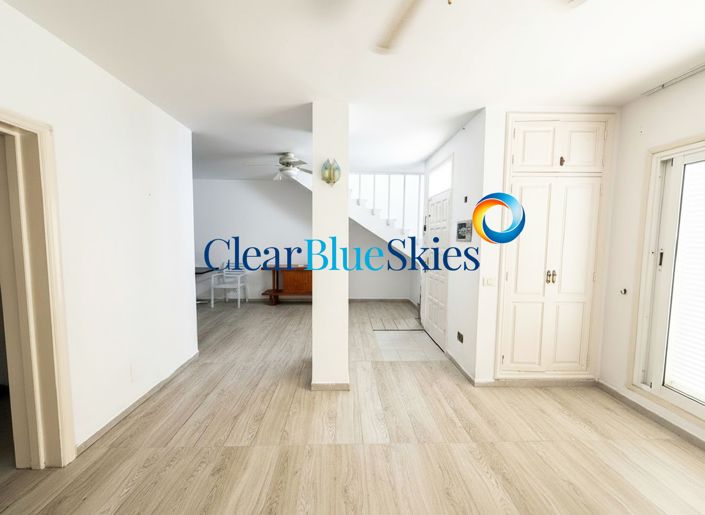 Image No.3-Appartement de 2 chambres à vendre à San Eugenio Alto