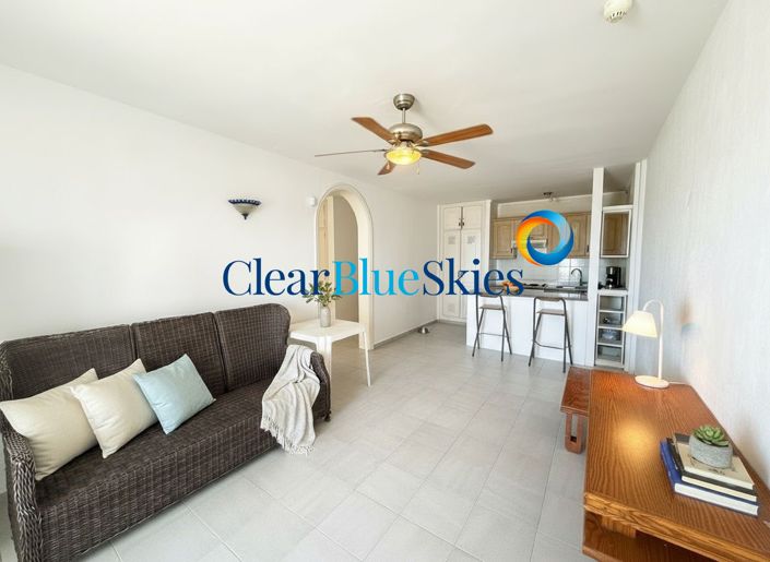 Image No.4-Appartement de 2 chambres à vendre à San Eugenio Alto