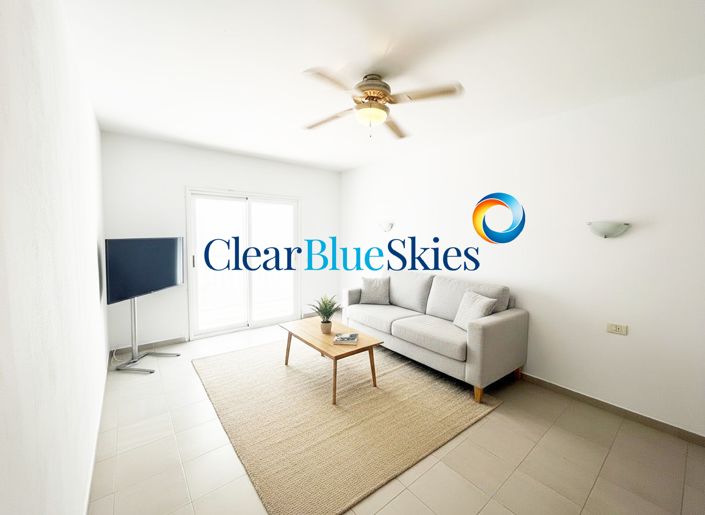 Image No.5-Appartement de 2 chambres à vendre à San Eugenio Alto