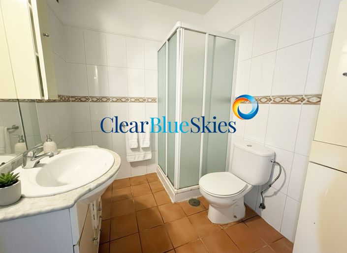 Image No.6-Appartement de 2 chambres à vendre à San Eugenio Alto