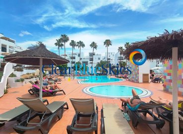 Clear Blue Skies Group SL most sold property